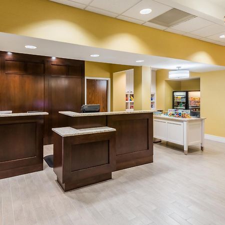 Larkspur Landing Extended Stay Suites St Louis Riverport Maryland Heights Exterior photo