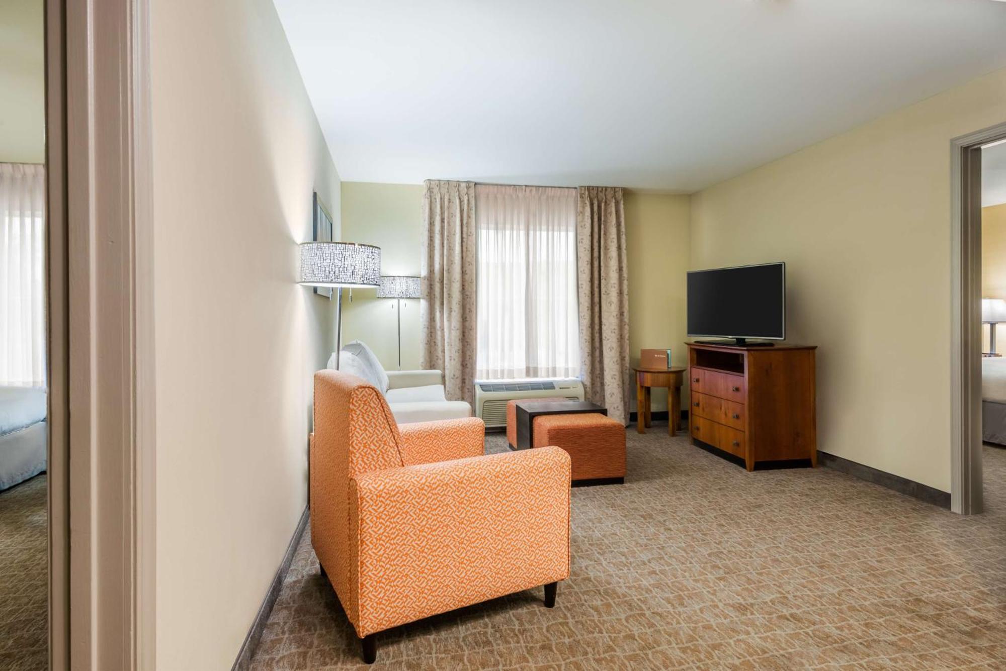 Larkspur Landing Extended Stay Suites St Louis Riverport Maryland Heights Exterior photo