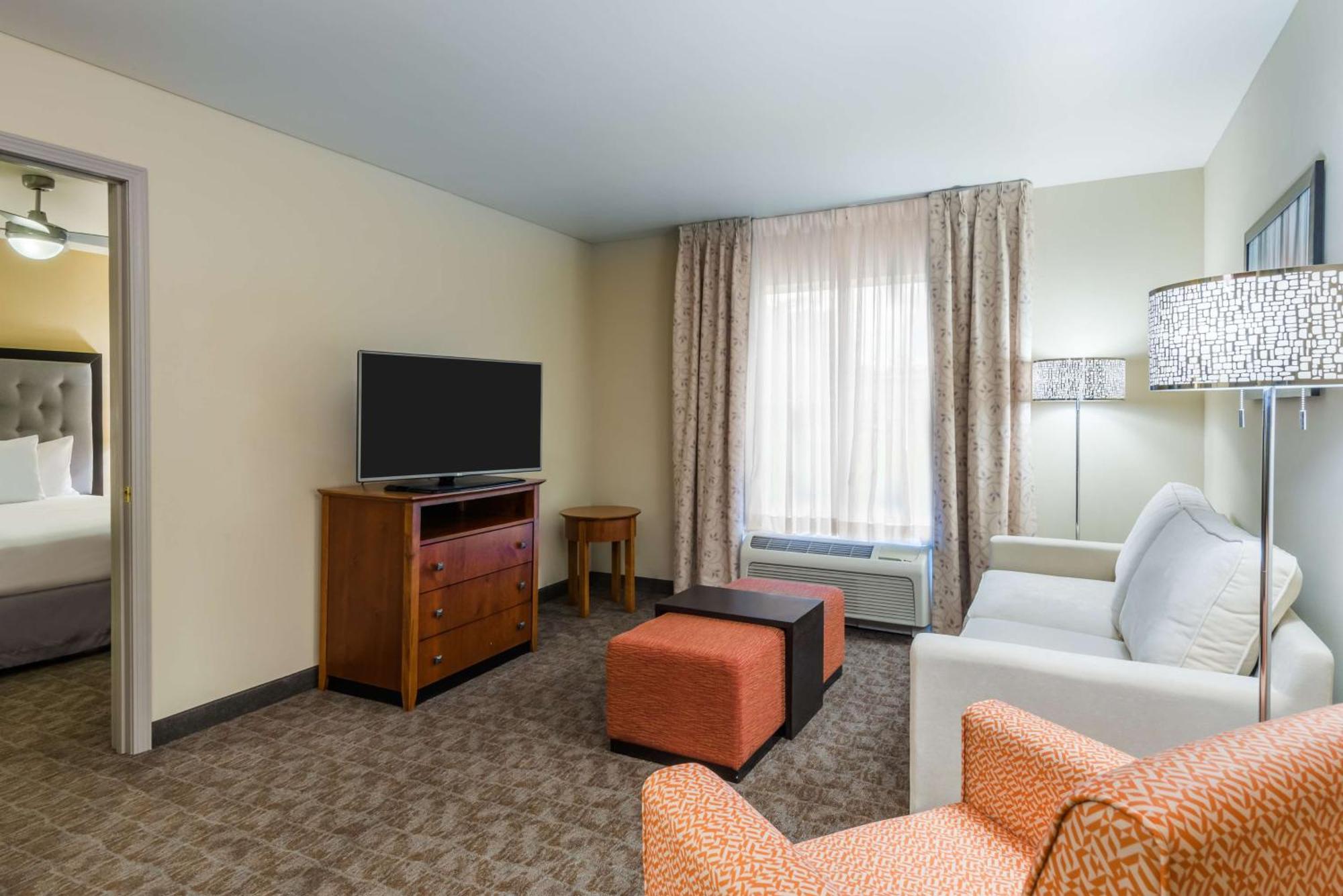 Larkspur Landing Extended Stay Suites St Louis Riverport Maryland Heights Exterior photo