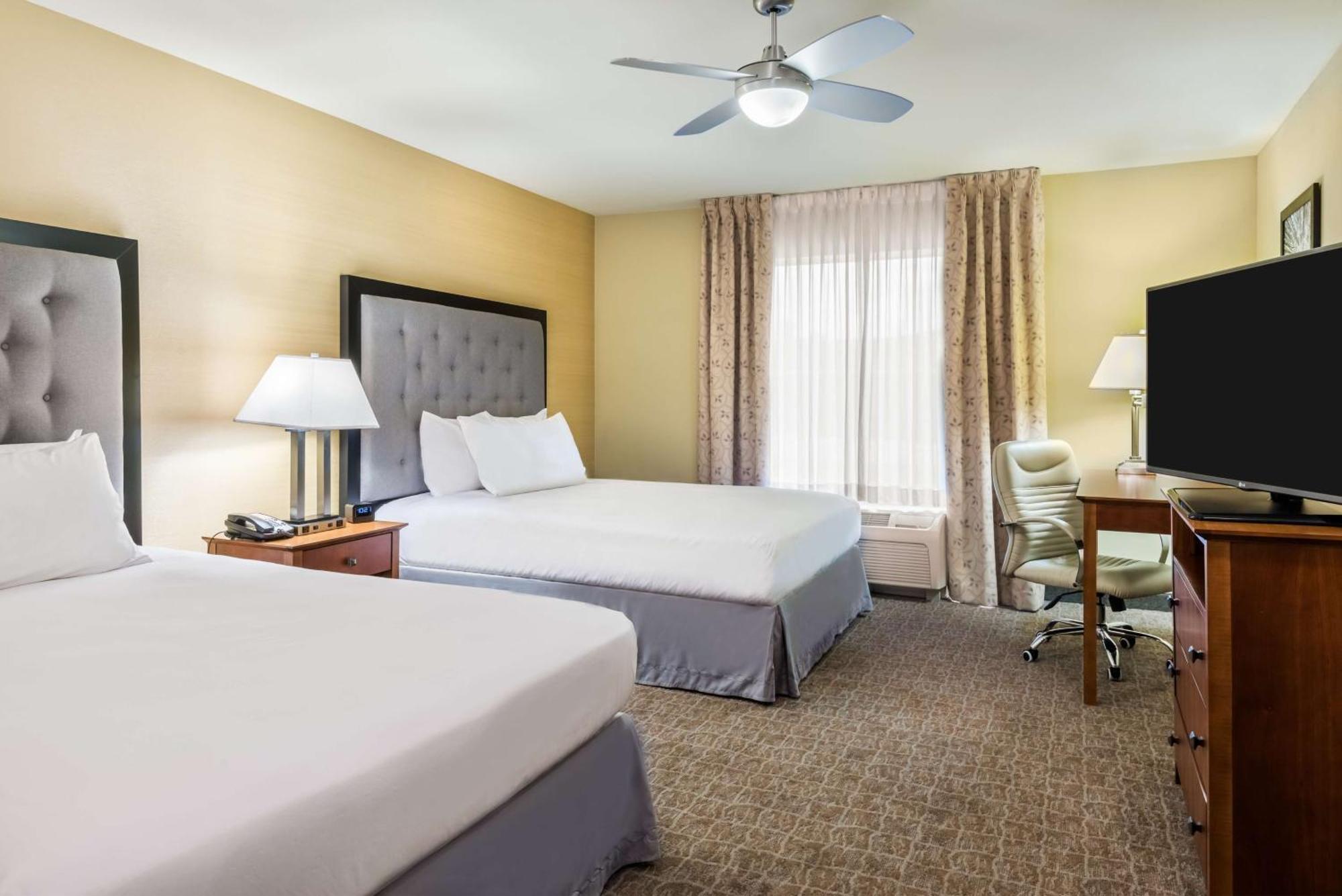 Larkspur Landing Extended Stay Suites St Louis Riverport Maryland Heights Exterior photo