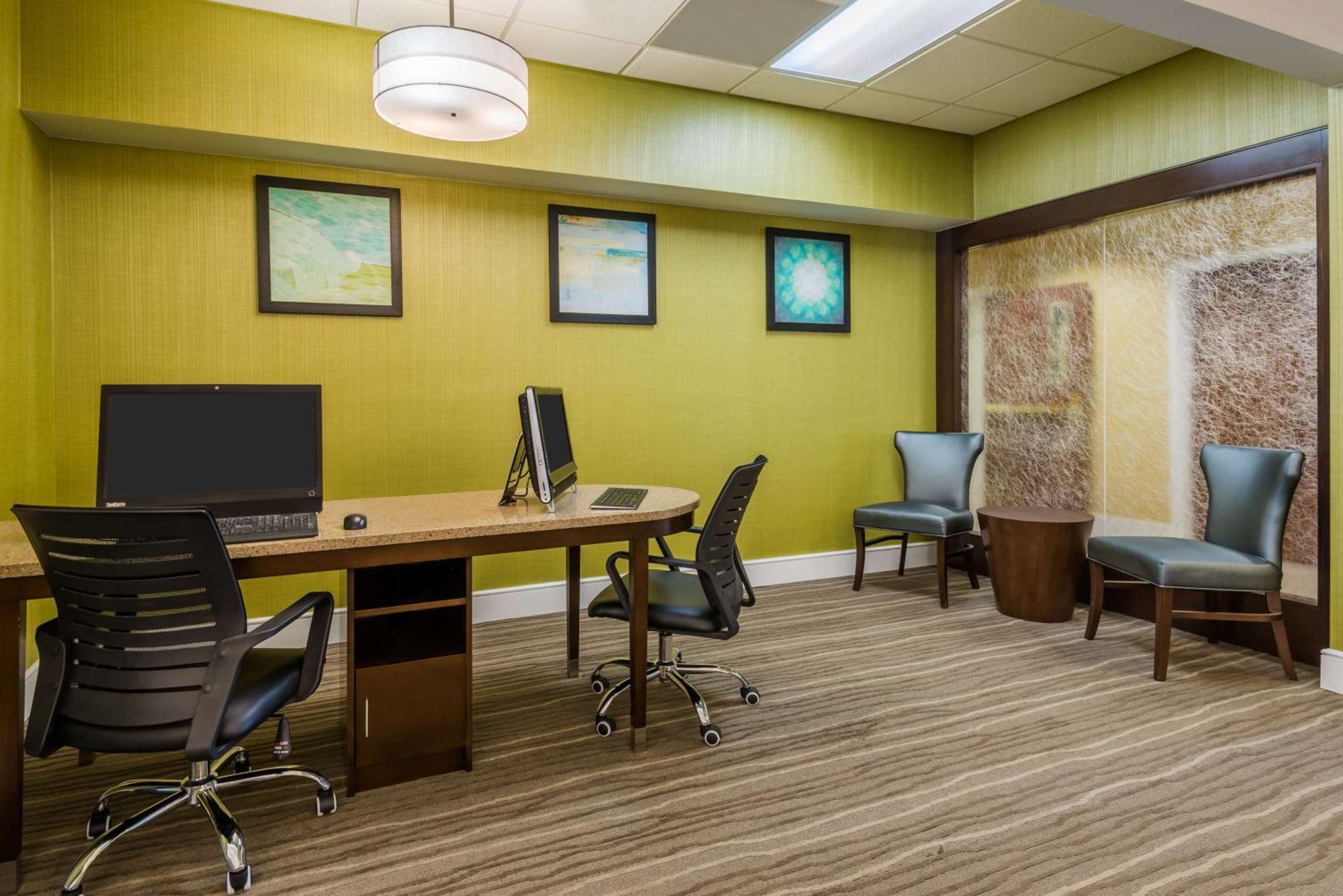 Larkspur Landing Extended Stay Suites St Louis Riverport Maryland Heights Exterior photo