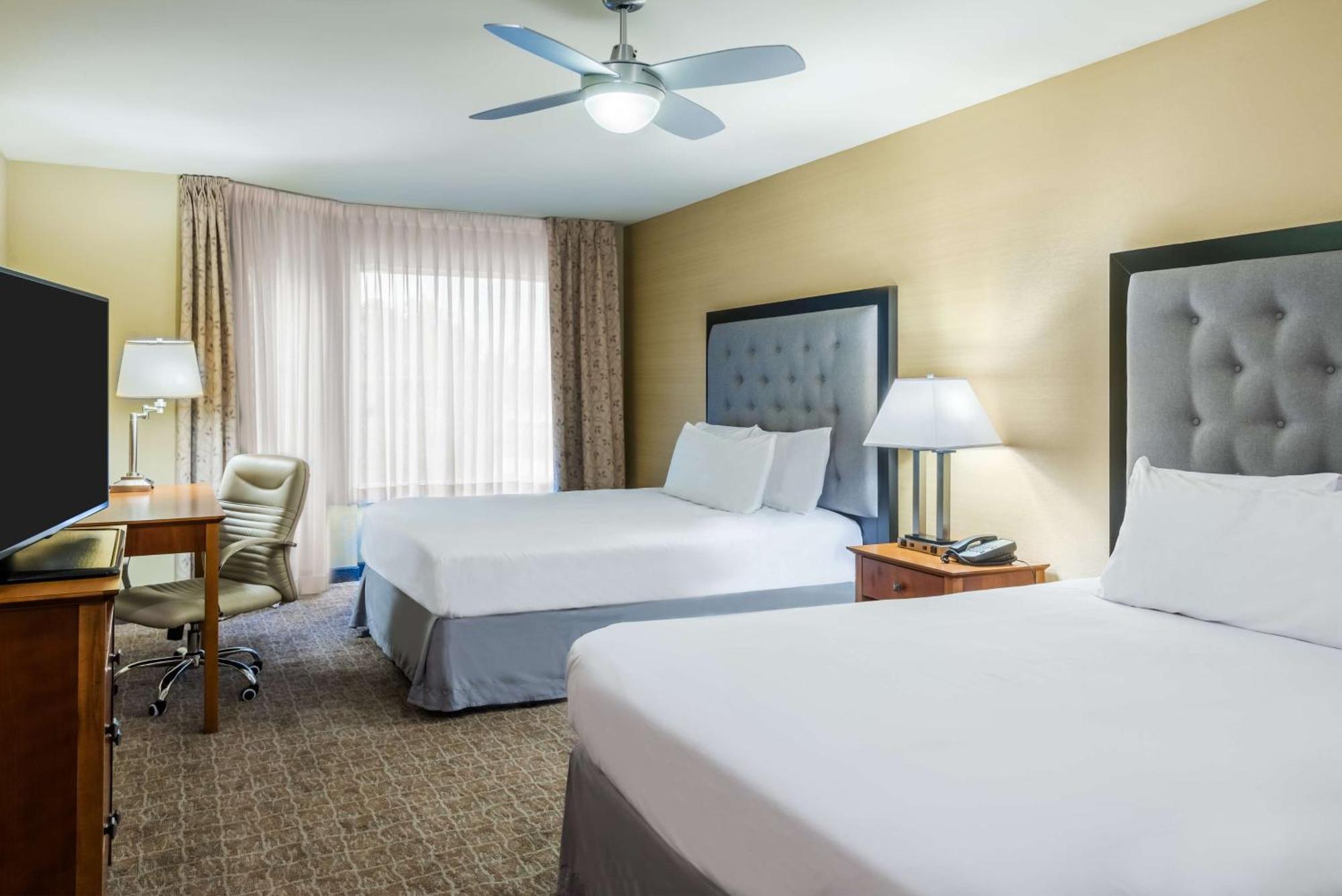 Larkspur Landing Extended Stay Suites St Louis Riverport Maryland Heights Exterior photo
