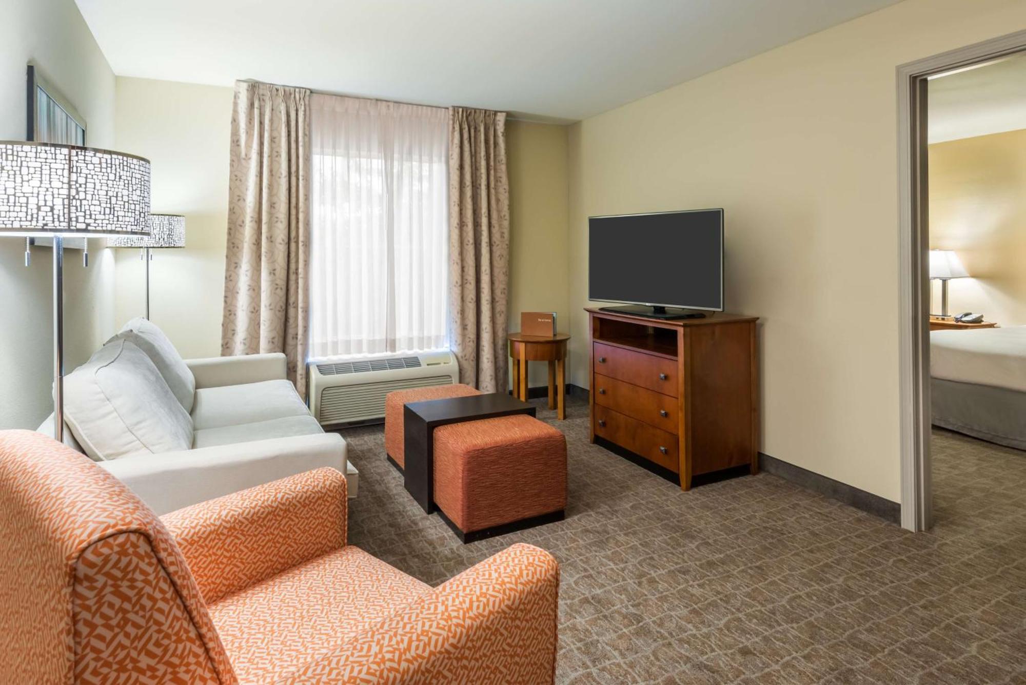 Larkspur Landing Extended Stay Suites St Louis Riverport Maryland Heights Exterior photo