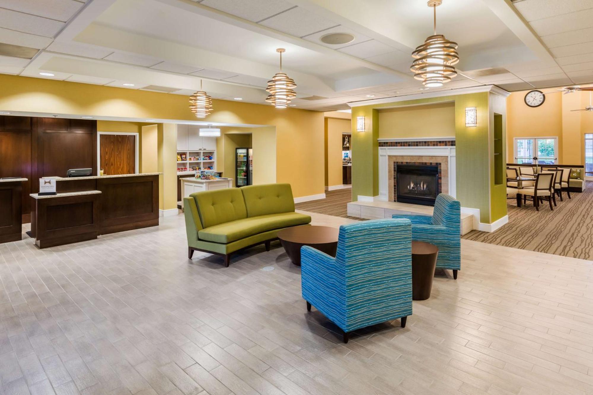 Larkspur Landing Extended Stay Suites St Louis Riverport Maryland Heights Exterior photo