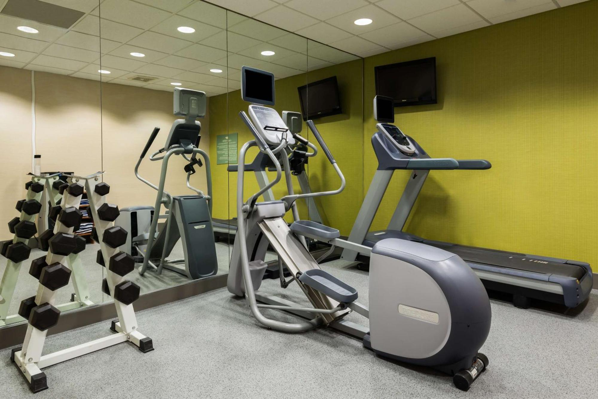 Larkspur Landing Extended Stay Suites St Louis Riverport Maryland Heights Exterior photo