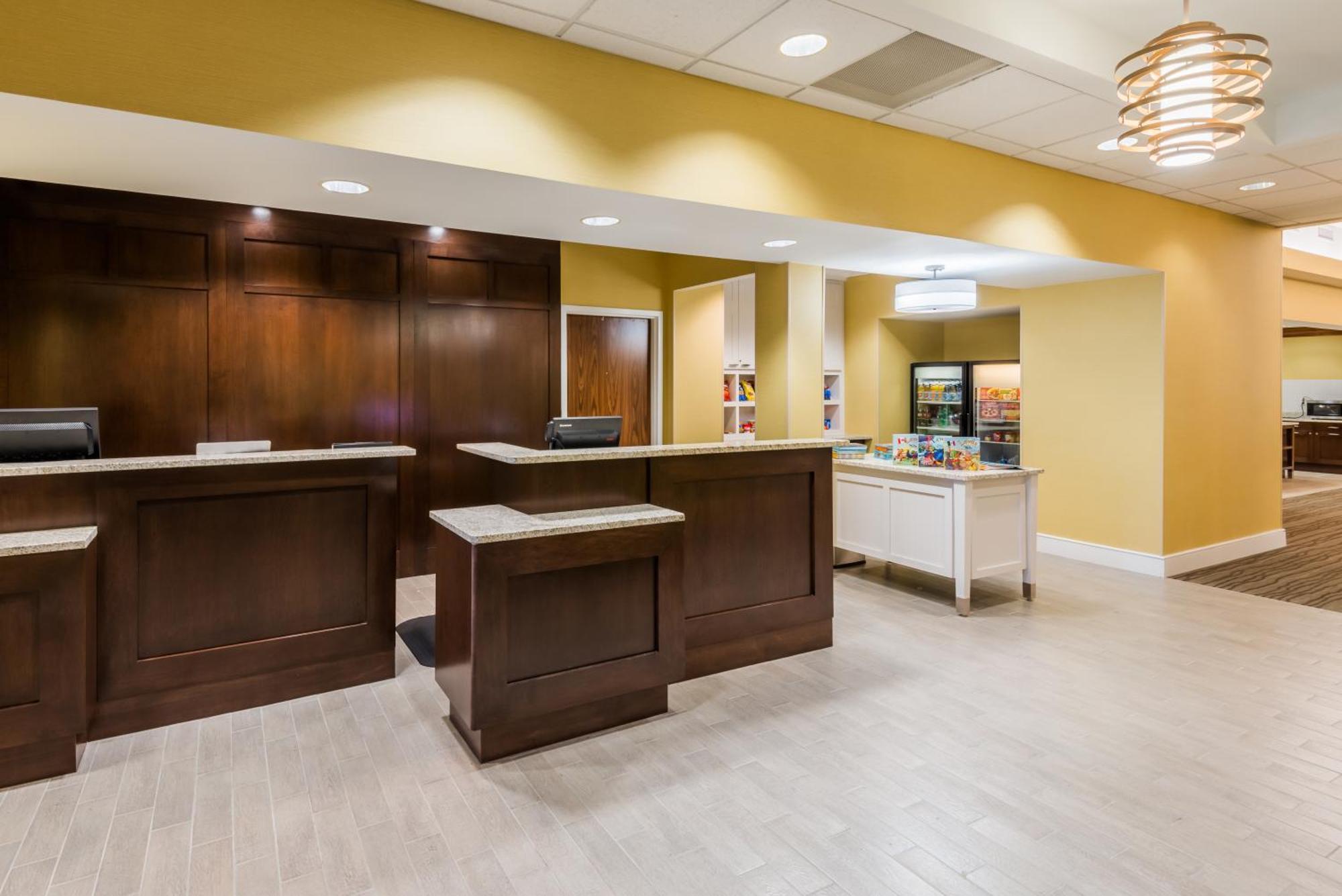 Larkspur Landing Extended Stay Suites St Louis Riverport Maryland Heights Exterior photo