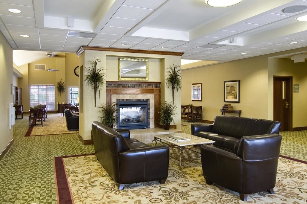 Larkspur Landing Extended Stay Suites St Louis Riverport Maryland Heights Interior photo