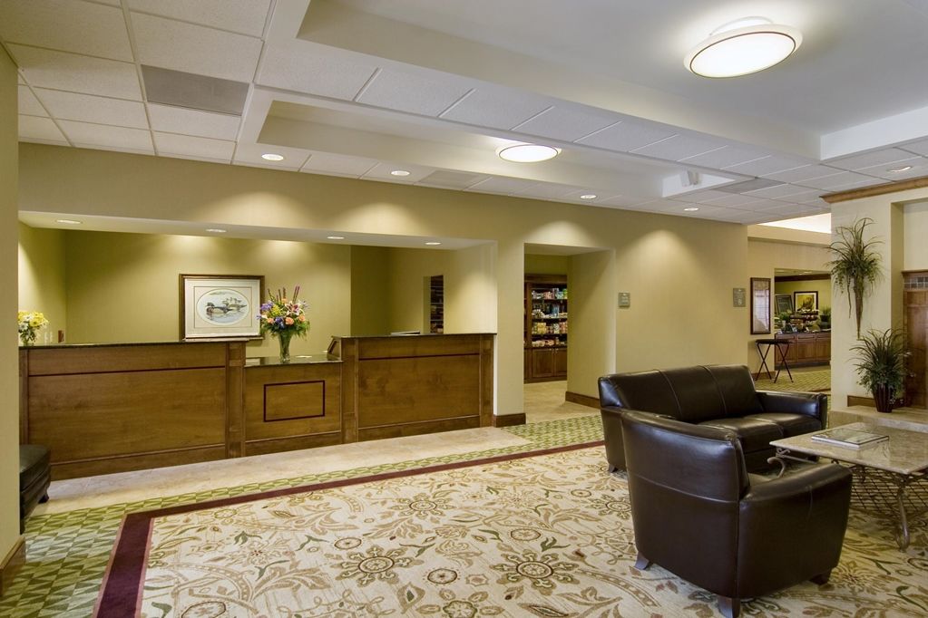 Larkspur Landing Extended Stay Suites St Louis Riverport Maryland Heights Interior photo
